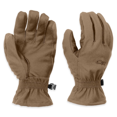 Outdoor Research | Blackjack Gloves | Coyote